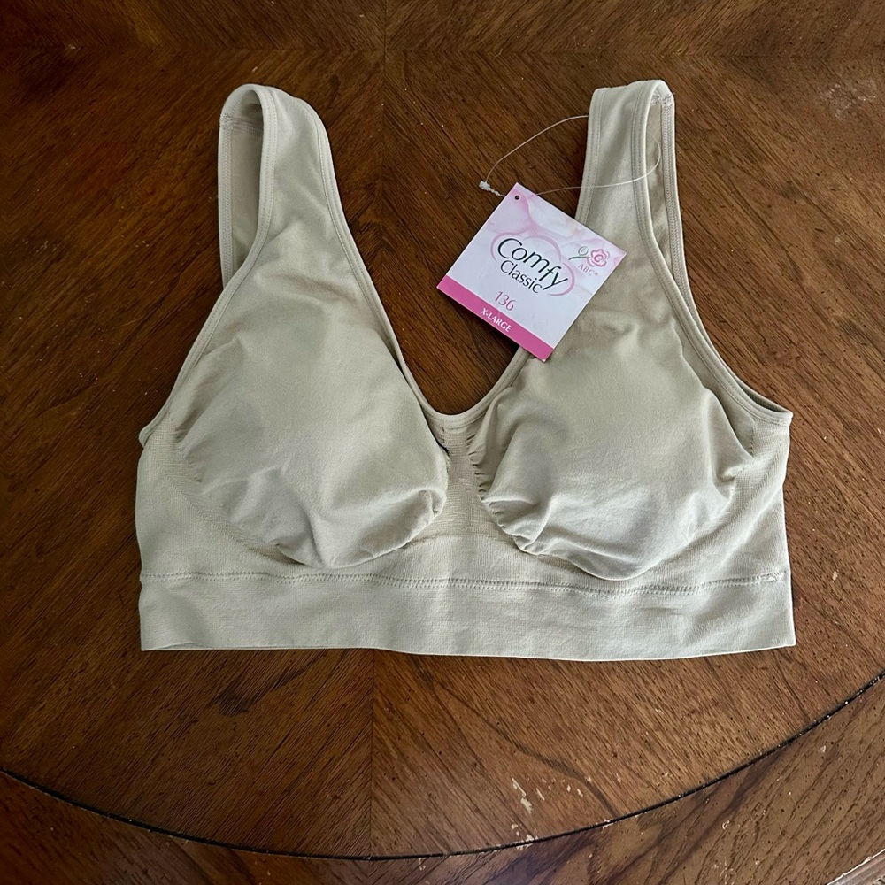 Women's Bralette